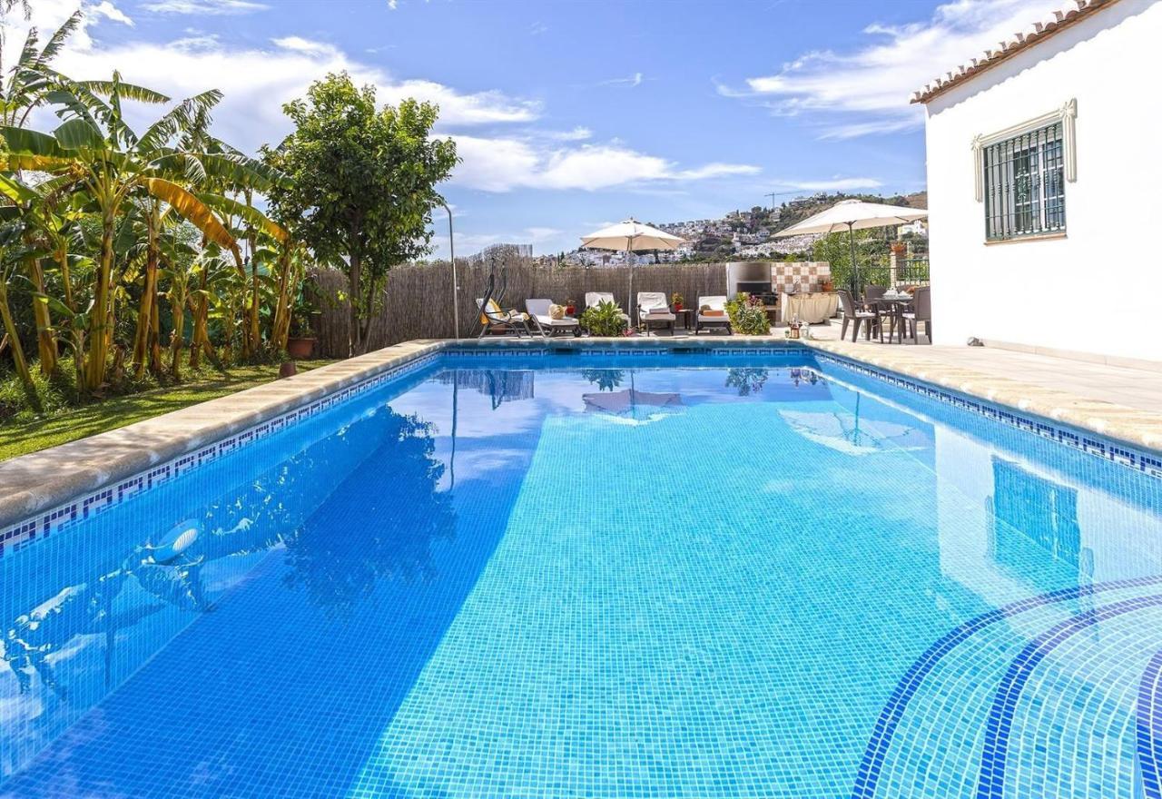 Villa Manuel In נרחה מראה חיצוני תמונה