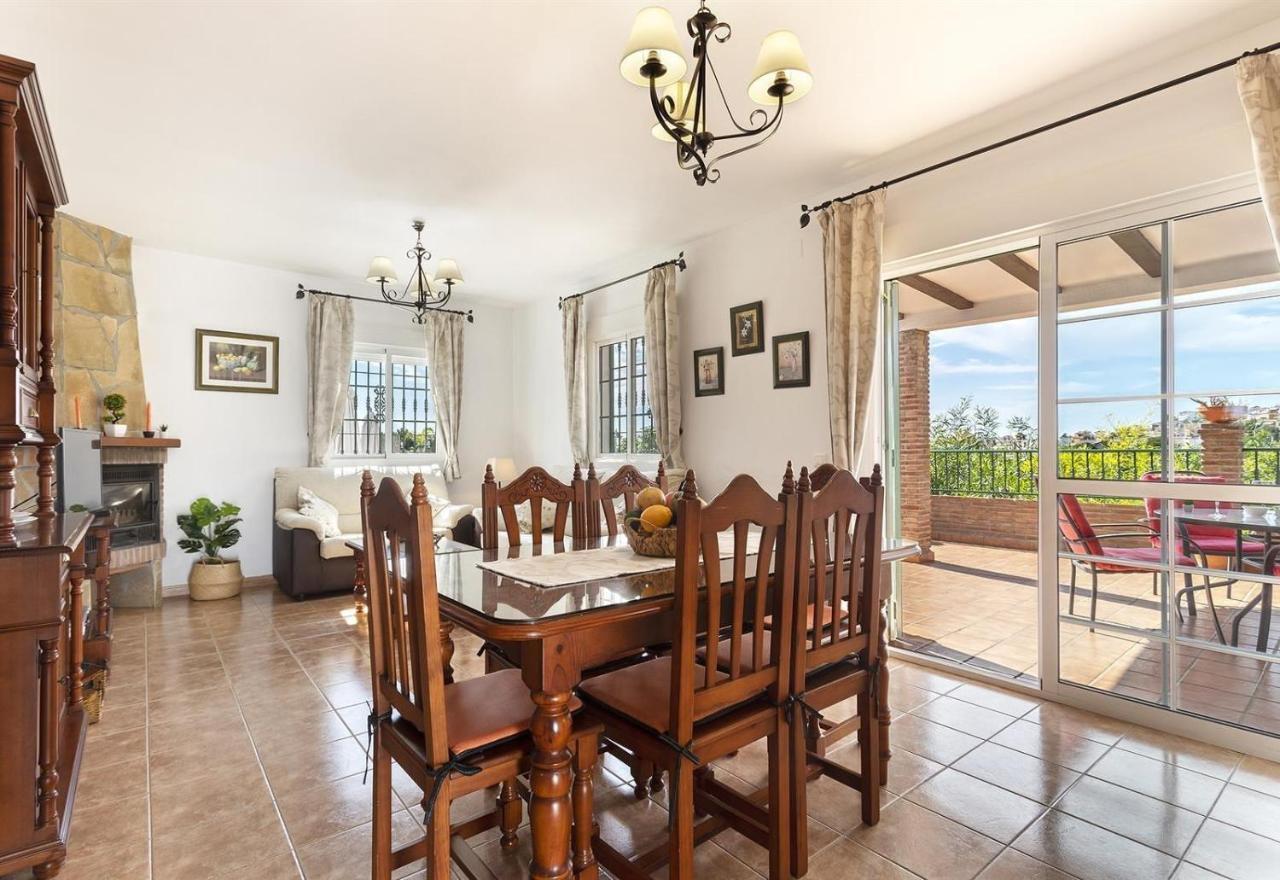 Villa Manuel In נרחה מראה חיצוני תמונה