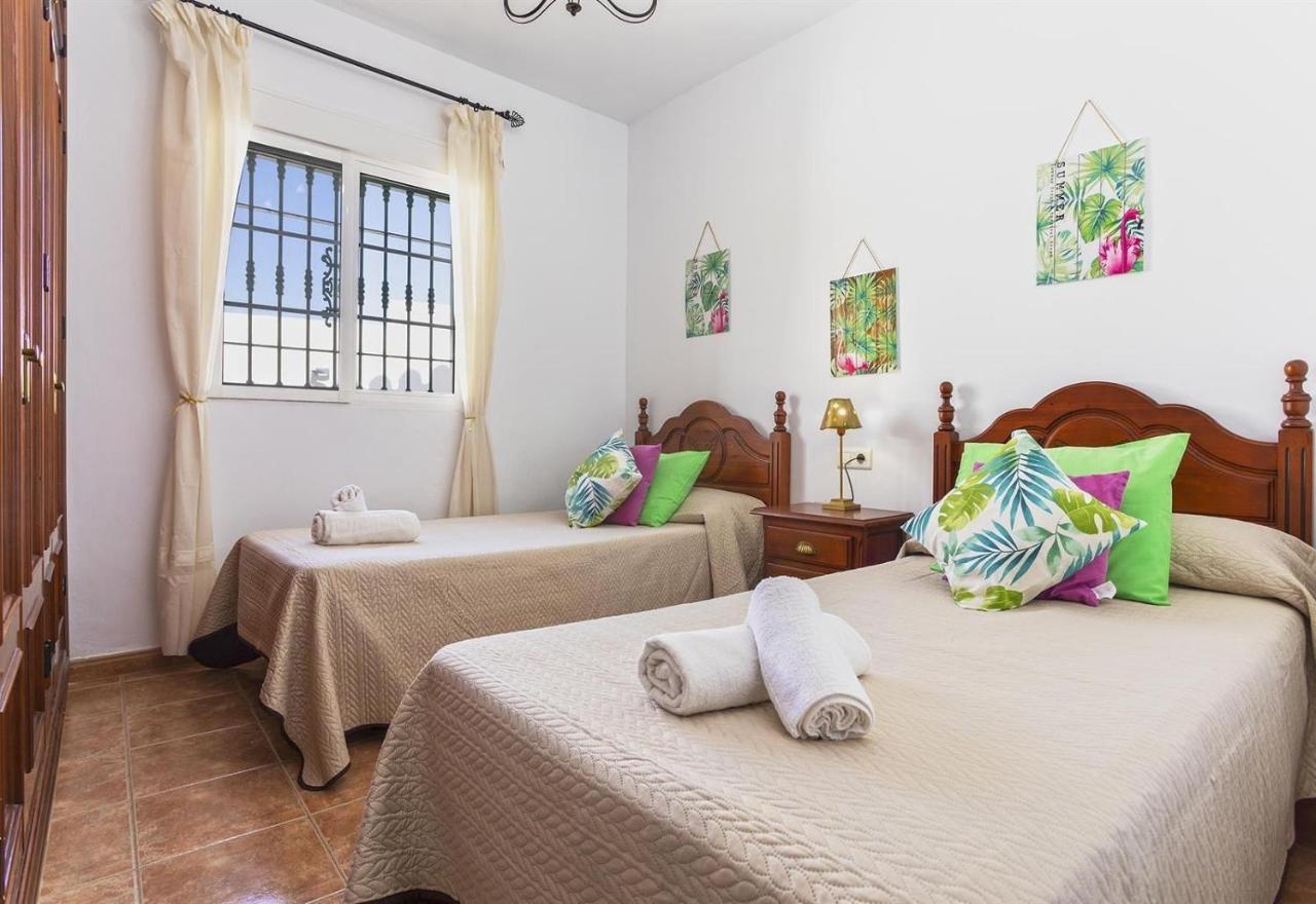 Villa Manuel In נרחה מראה חיצוני תמונה